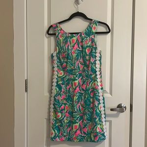 Lilly Mila Shift Dress - NWT